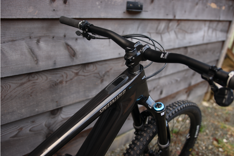 Current Demo Bike - Specialized Kenevo SL 2 Elite 2024 S3 - Gloss-8